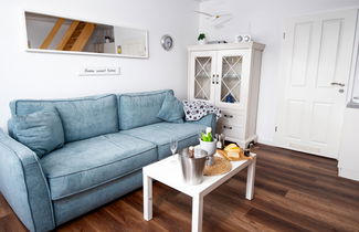 Photo 2 - Appartement de 2 chambres à Norden avec jardin