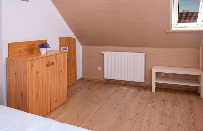 Apartamento de 3 quartos em Norden com jardim - Foto 19