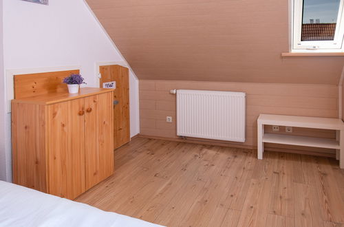 Photo 19 - Appartement de 2 chambres à Norden avec jardin