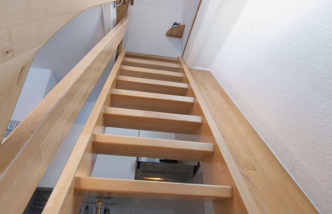 Apartamento de 3 quartos em Norden com jardim - Foto 24