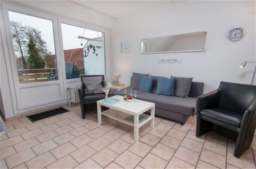 Photo 7 - 2 bedroom Apartment in Norden with sea view