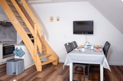Photo 12 - Appartement de 2 chambres à Norden avec jardin