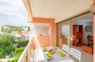 Photo 1 - 2 bedroom Apartment in Sainte-Maxime