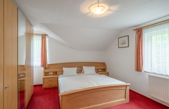 4 bedroom Apartment in Großarl with garden - Photo 9