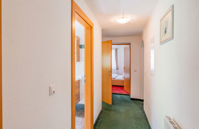 4 bedroom Apartment in Großarl with garden - Photo 18