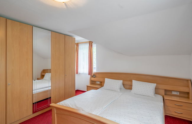 4 bedroom Apartment in Großarl with garden - Photo 10