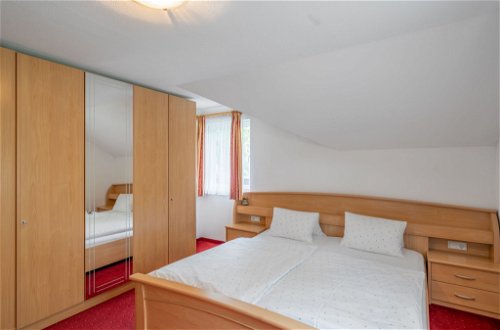 Foto 13 - Appartamento con 2 camere da letto a Großarl con giardino e vista sulle montagne
