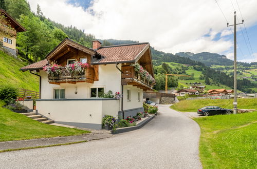 Photo 1 - 2 bedroom Apartment in Großarl with garden