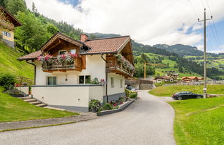 Photo 1 - 2 bedroom Apartment in Großarl with garden