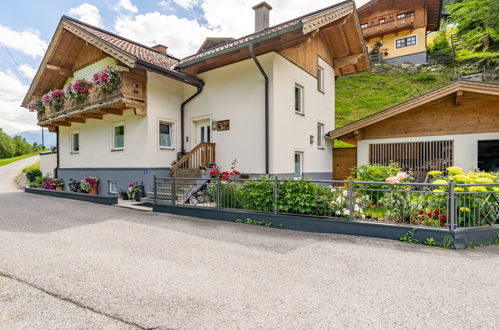Foto 22 - Appartamento con 2 camere da letto a Großarl con giardino e vista sulle montagne