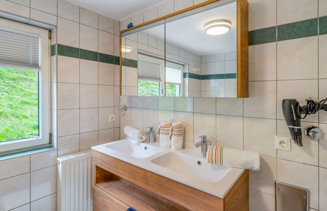 4 bedroom Apartment in Großarl with garden - Photo 12