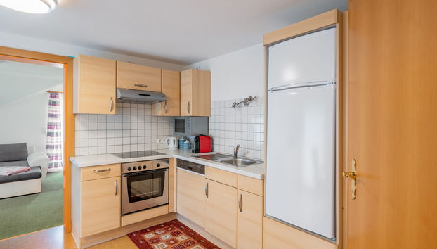 Apartamento de 4 quartos em Großarl com jardim - Foto 4