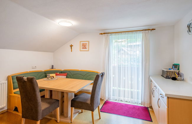 4 bedroom Apartment in Großarl with garden - Photo 7