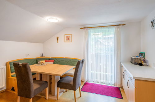 Photo 9 - 2 bedroom Apartment in Großarl with garden and mountain view