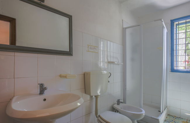 Apartamento de 2 quartos em Monteriggioni com piscina e jardim - Foto 6