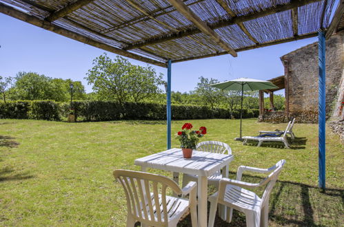 Photo 13 - 1 bedroom Apartment in Monteriggioni with swimming pool and garden