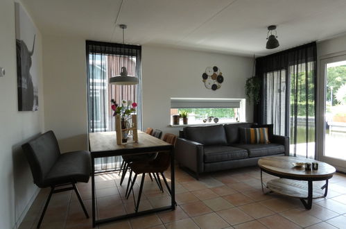 Foto 8 - Casa con 4 camere da letto a Uitgeest con giardino e terrazza