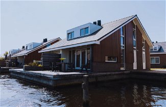 Foto 3 - Casa de 4 quartos em Uitgeest com terraço