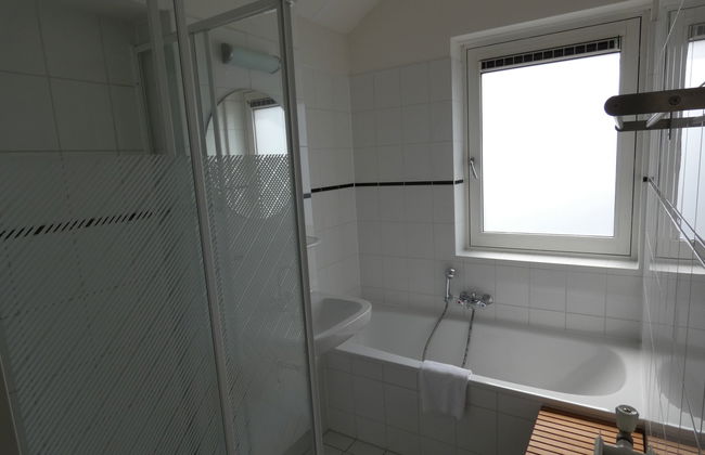 Casa de 5 quartos em Uitgeest com jardim e terraço - Foto 15