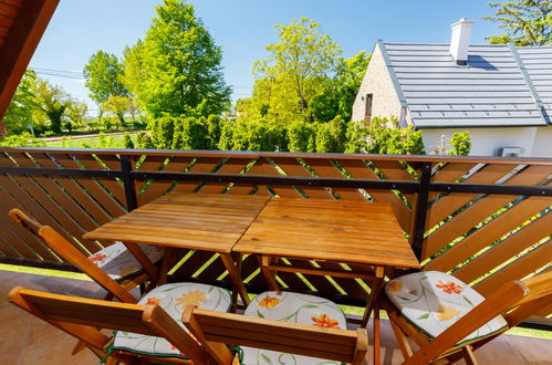 Photo 20 - Maison de 3 chambres à Balatonakali avec jardin et terrasse