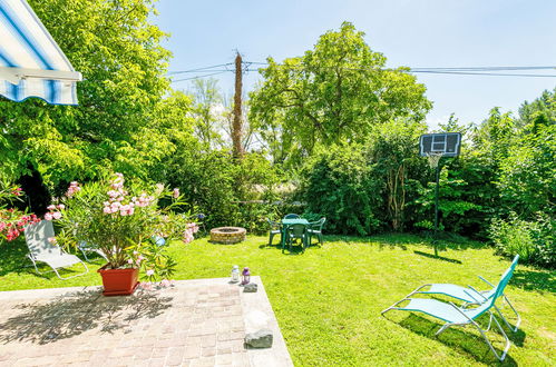 Photo 33 - Maison de 3 chambres à Balatonakali avec jardin et terrasse