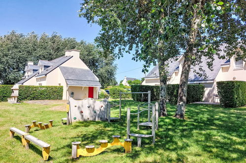 Photo 17 - Maison de 1 chambre à Pénestin avec piscine et jardin