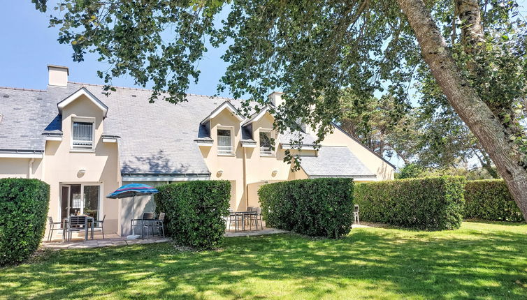 Photo 1 - Maison de 1 chambre à Pénestin avec piscine et jardin