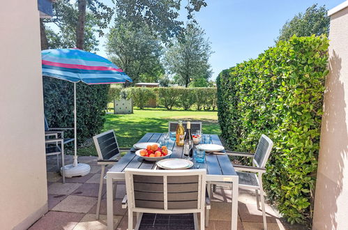 Photo 3 - Maison de 1 chambre à Pénestin avec piscine et jardin