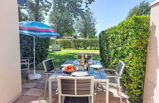 Photo 3 - Maison de 1 chambre à Pénestin avec piscine et jardin