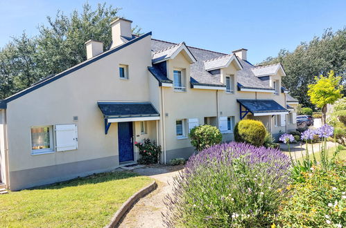 Photo 19 - Maison de 1 chambre à Pénestin avec piscine et jardin