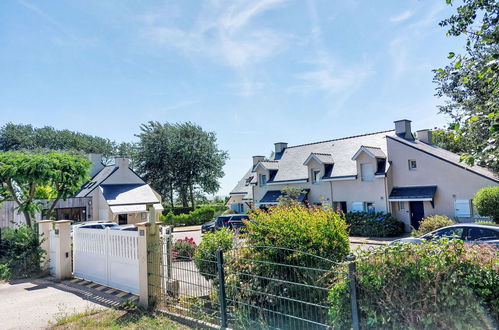 Photo 23 - Maison de 1 chambre à Pénestin avec piscine et jardin