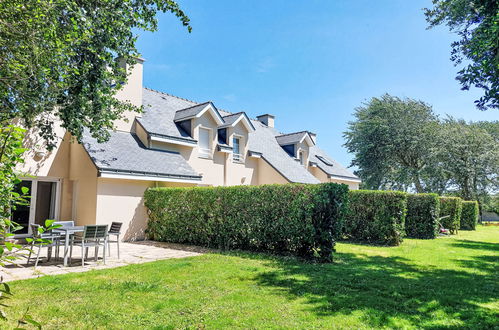 Photo 13 - Maison de 1 chambre à Pénestin avec piscine et jardin