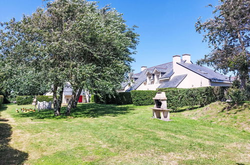 Photo 18 - Maison de 1 chambre à Pénestin avec piscine et jardin