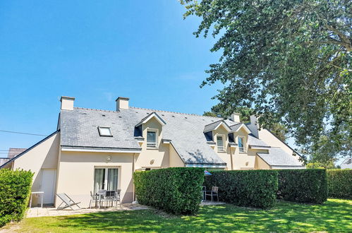 Photo 11 - Maison de 1 chambre à Pénestin avec piscine et jardin