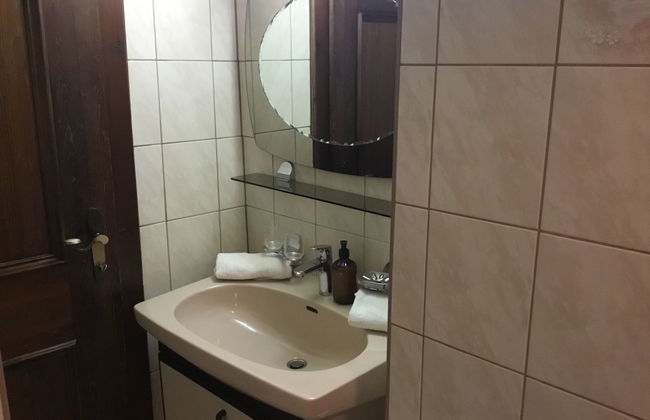 Casa de 21 quartos em Fließ com jardim e sauna - Foto 40