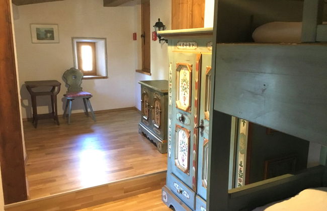 Apartamento de 3 quartos em Fließ com jardim e sauna - Foto 29