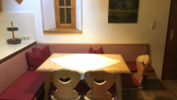 Apartment mit 3 Schlafzimmern in Fließ mit garten und sauna - Foto 5