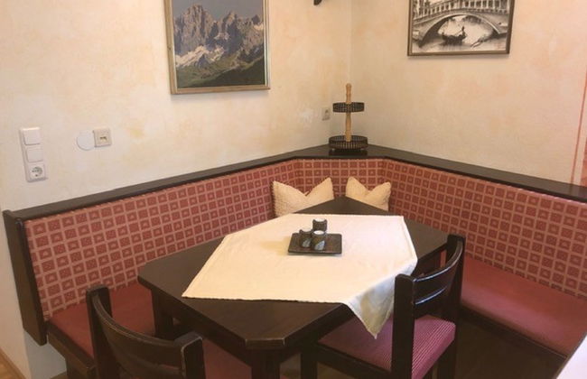 Casa de 21 quartos em Fließ com jardim e sauna - Foto 47