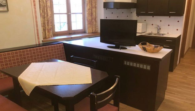 Apartment mit 2 Schlafzimmern in Fließ mit garten und sauna - Foto 4