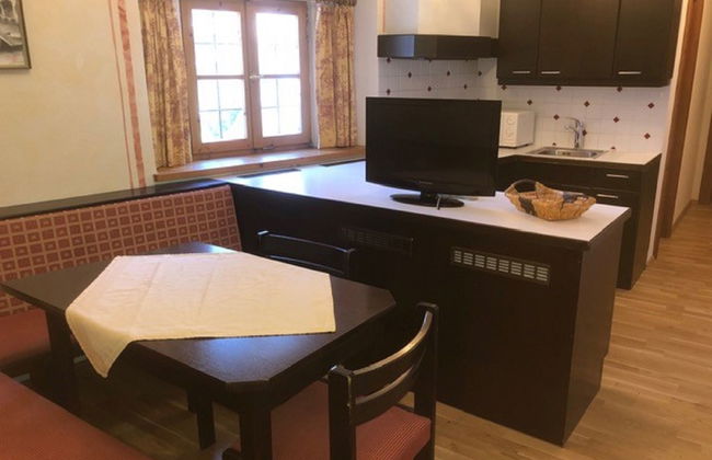 Casa de 21 quartos em Fließ com jardim e sauna - Foto 46