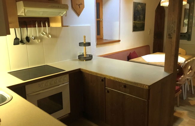 Apartamento de 3 quartos em Fließ com jardim e sauna - Foto 30