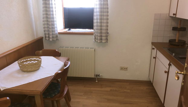 Apartment mit 2 Schlafzimmern in Fließ mit garten und sauna - Foto 4