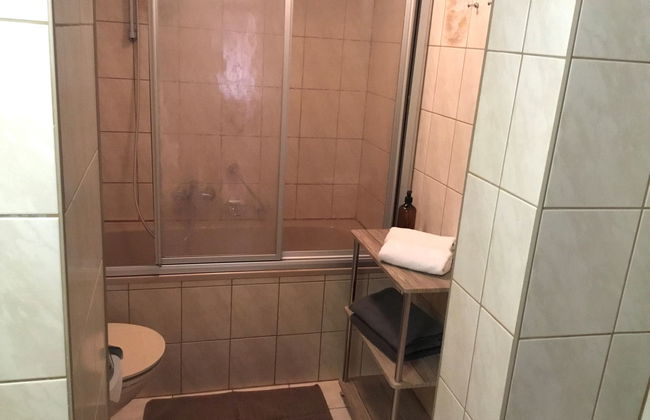 Casa de 21 quartos em Fließ com jardim e sauna - Foto 39