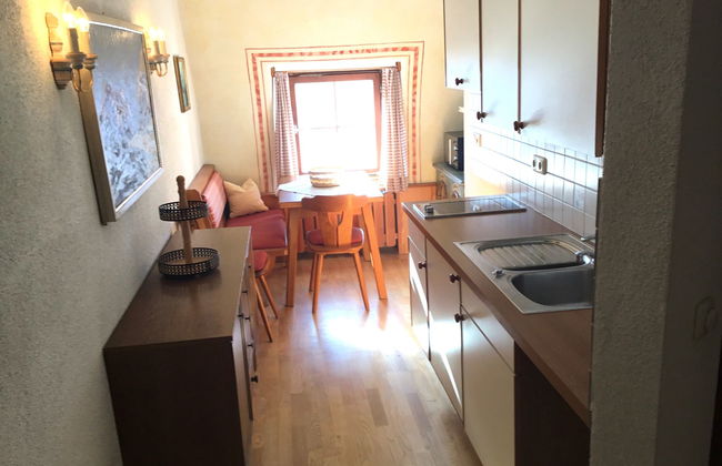 Casa de 21 quartos em Fließ com jardim e sauna - Foto 41