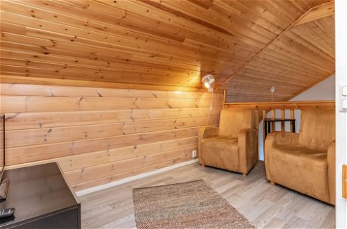 Foto 18 - Casa de 4 quartos em Sotkamo com sauna