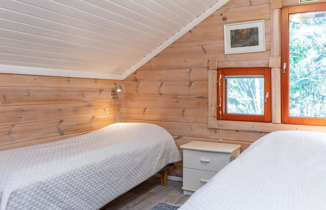 Haus mit 4 Schlafzimmern in Sotkamo - Foto 20