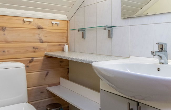 Haus mit 4 Schlafzimmern in Sotkamo - Foto 22