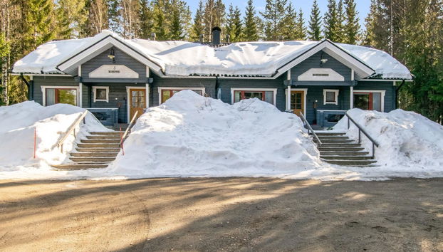 Haus mit 4 Schlafzimmern in Sotkamo - Foto 2