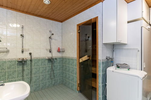 Foto 15 - Casa con 4 camere da letto a Sotkamo con sauna