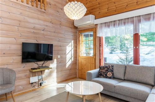 Photo 8 - Maison de 4 chambres à Sotkamo avec sauna